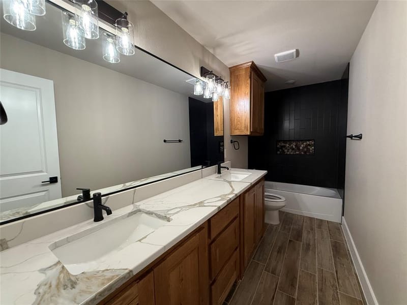175 Flint Lane, Chico TX 76431 - Photo 15