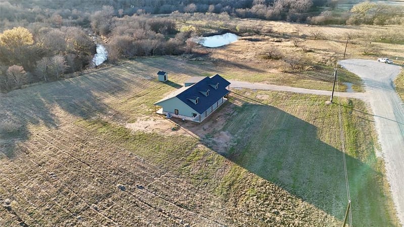 175 Flint Lane, Chico TX 76431 - Photo 35