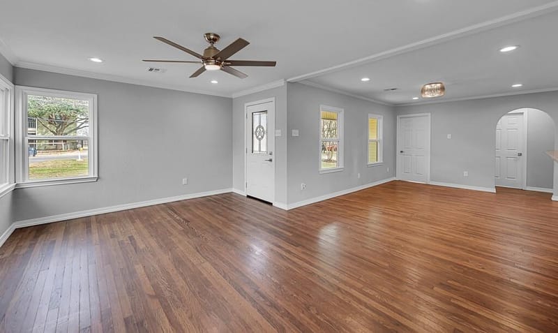 3213 S 3rd Street, Waco TX 76706 - Photo 3