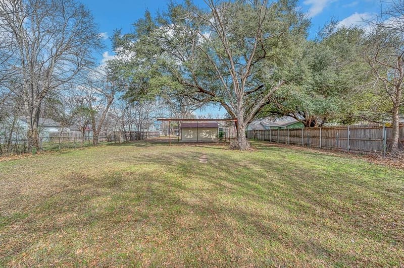 3213 S 3rd Street, Waco TX 76706 - Photo 32
