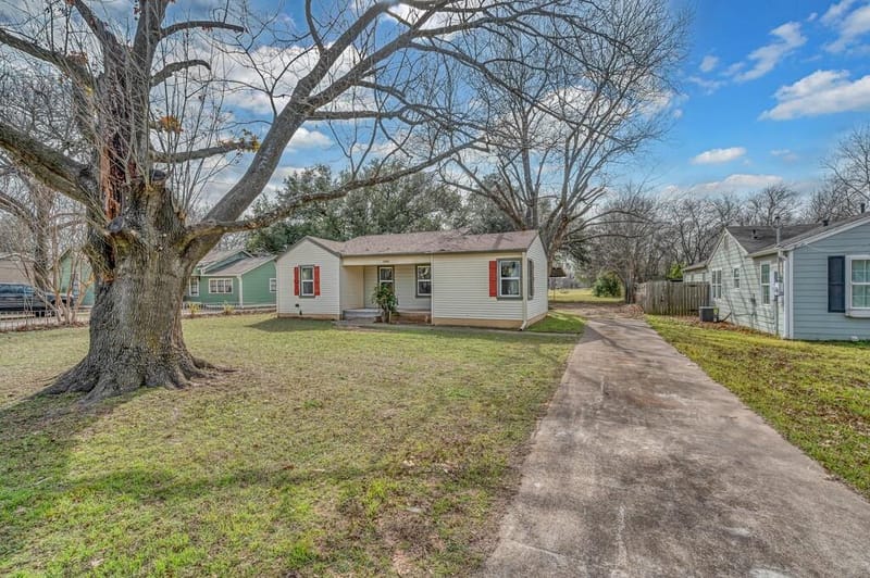 3213 S 3rd Street, Waco TX 76706 - Photo 33