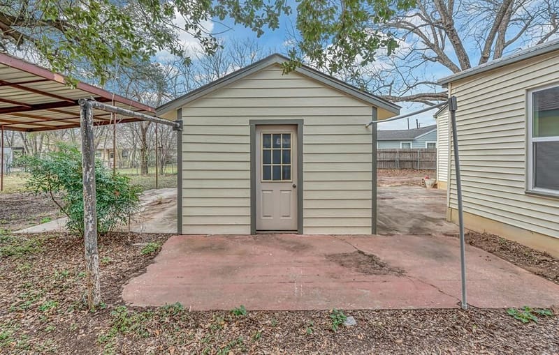 3213 S 3rd Street, Waco TX 76706 - Photo 29
