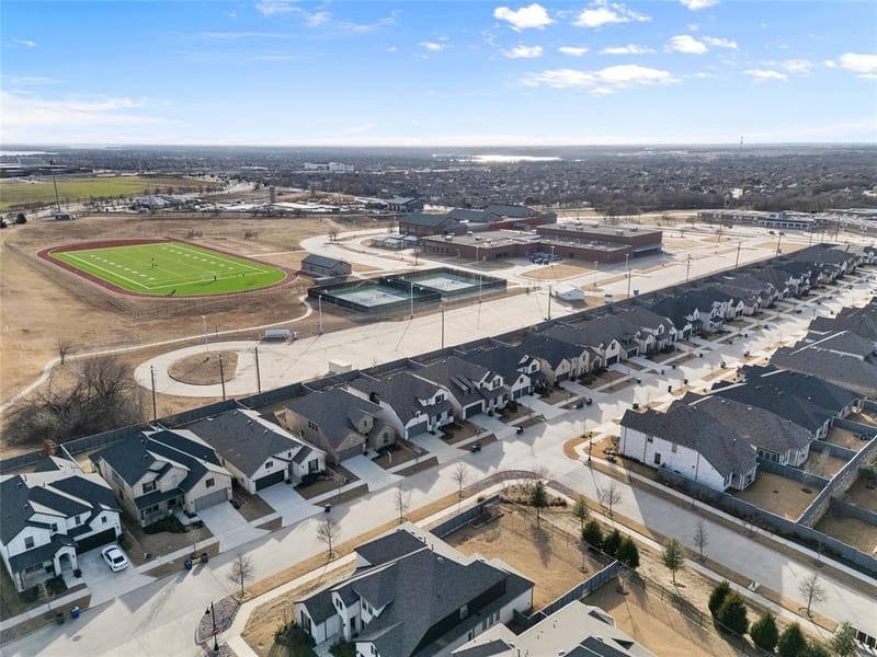 401 Sunnyridge Lane, Little Elm TX 76227 - Photo 37