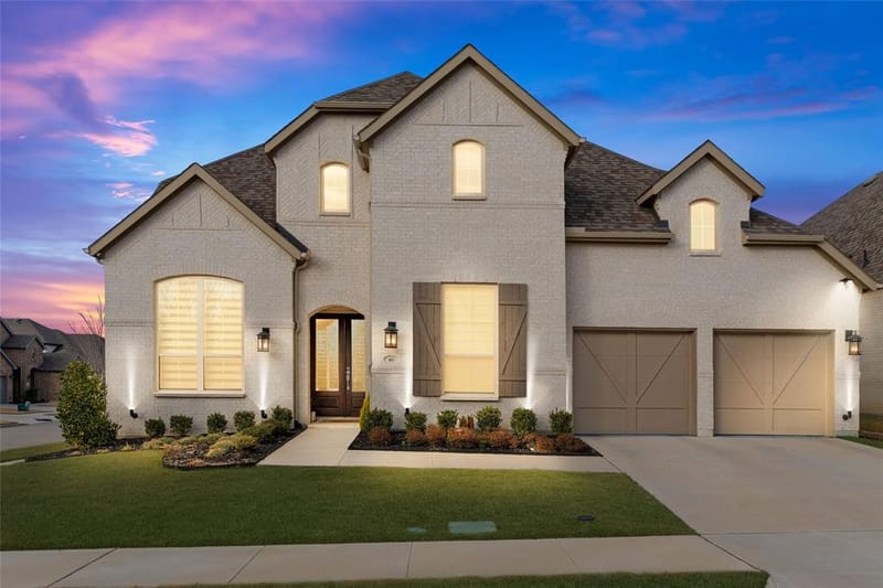 401 Sunnyridge Lane, Little Elm TX 76227 - Photo 31