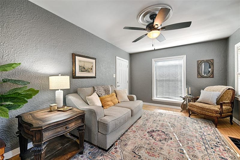 1707 Homewood Place, Dallas TX 75224 - Photo 5