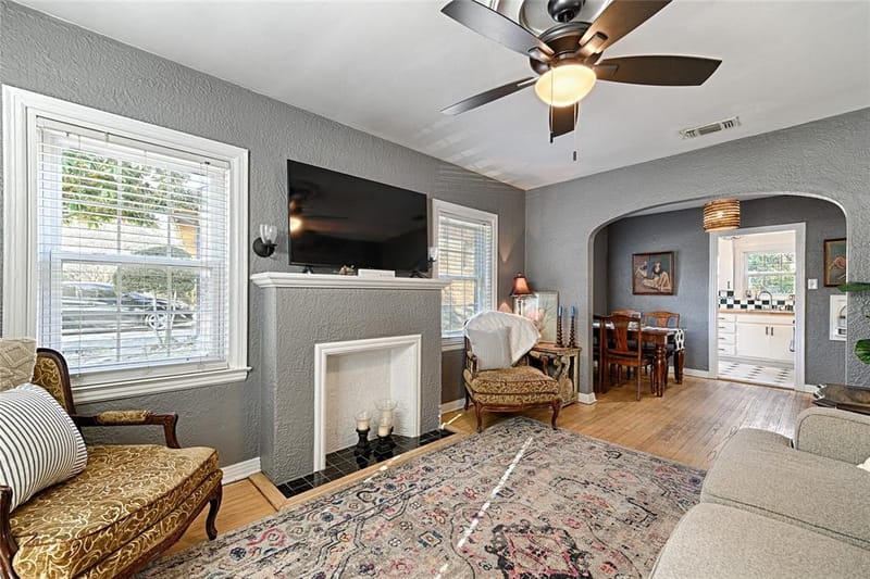 1707 Homewood Place, Dallas TX 75224 - Photo 4