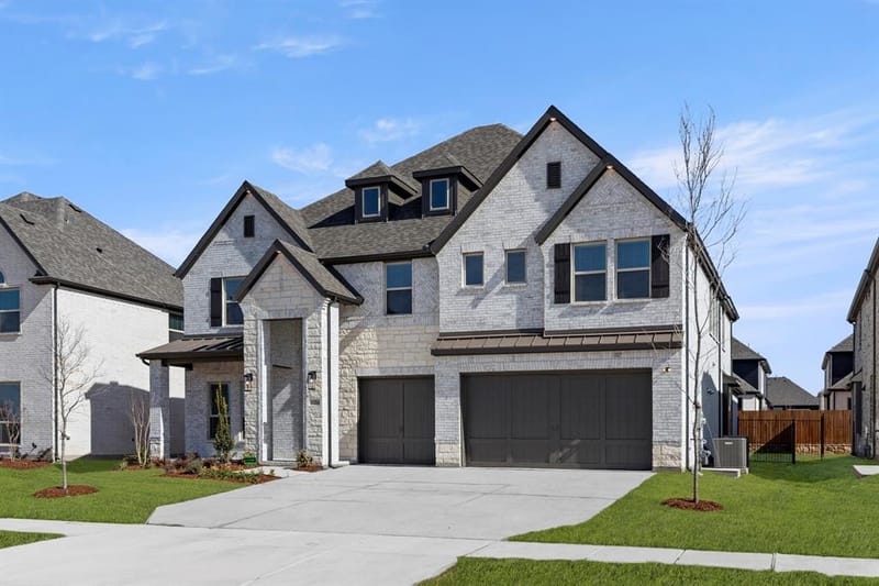 15204 Chipping Trail, Frisco TX 75035 - Photo 2