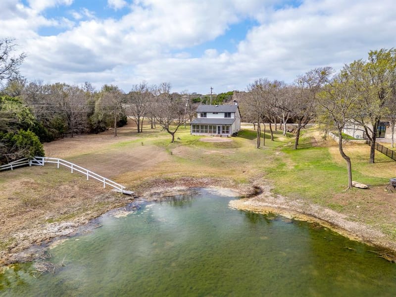 1451 Lakeside Trail, Whitney TX 76692 - Photo 7