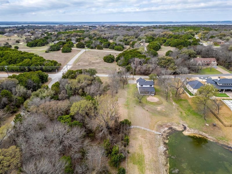 1451 Lakeside Trail, Whitney TX 76692 - Photo 8