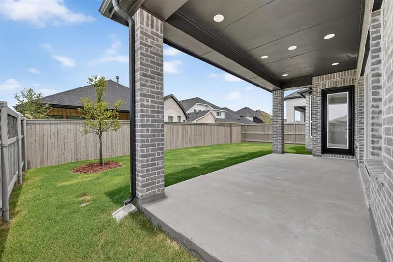 1820 Drover Street, Northlake TX 76247 - Photo 26