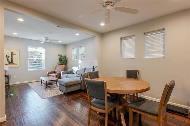 1302 NW 3rd Avenue, Mineral Wells TX 76067 - Photo 6