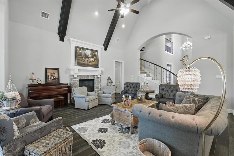 1120 Ellicott Drive, Celina TX 75009 - Photo 2