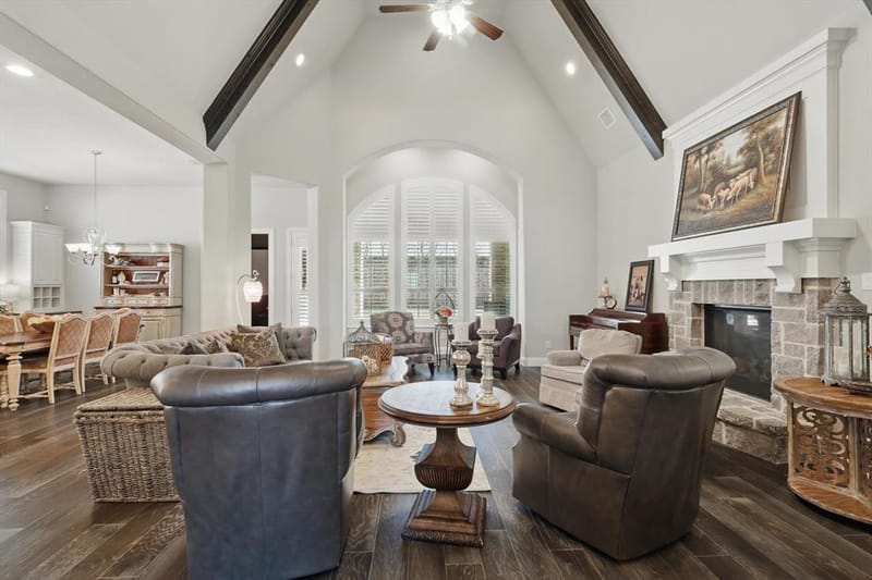 1120 Ellicott Drive, Celina TX 75009 - Photo 20