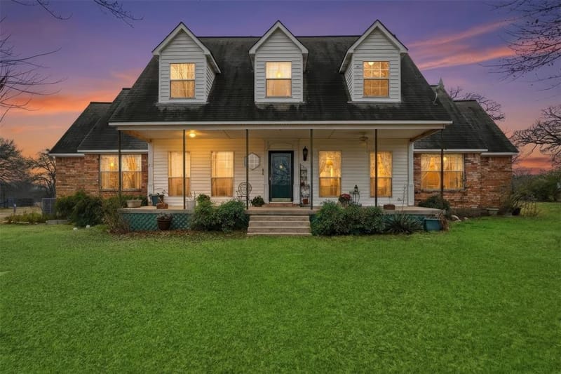 2411 Fm 1564 W, Caddo Mills TX 75135 - Photo 2