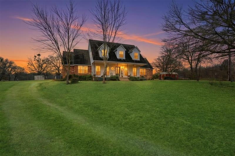 2411 Fm 1564 W, Caddo Mills TX 75135