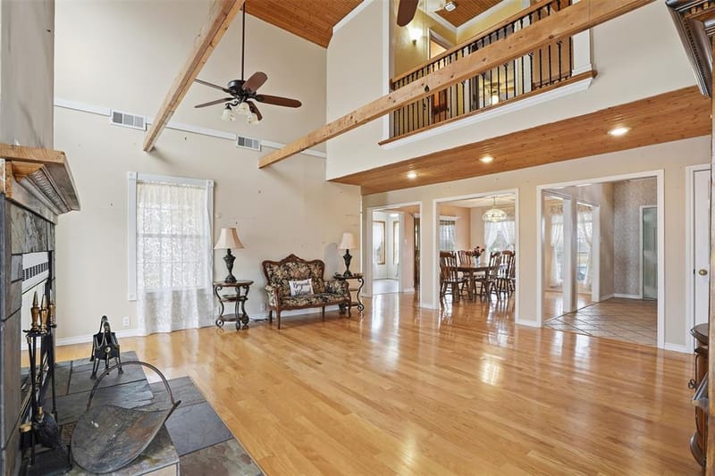 2411 Fm 1564 W, Caddo Mills TX 75135 - Photo 9