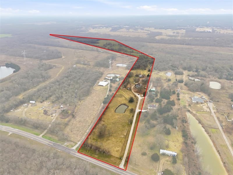 2411 Fm 1564 W, Caddo Mills TX 75135 - Photo 33
