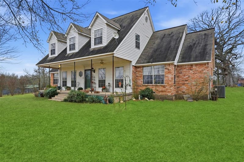 2411 Fm 1564 W, Caddo Mills TX 75135 - Photo 4