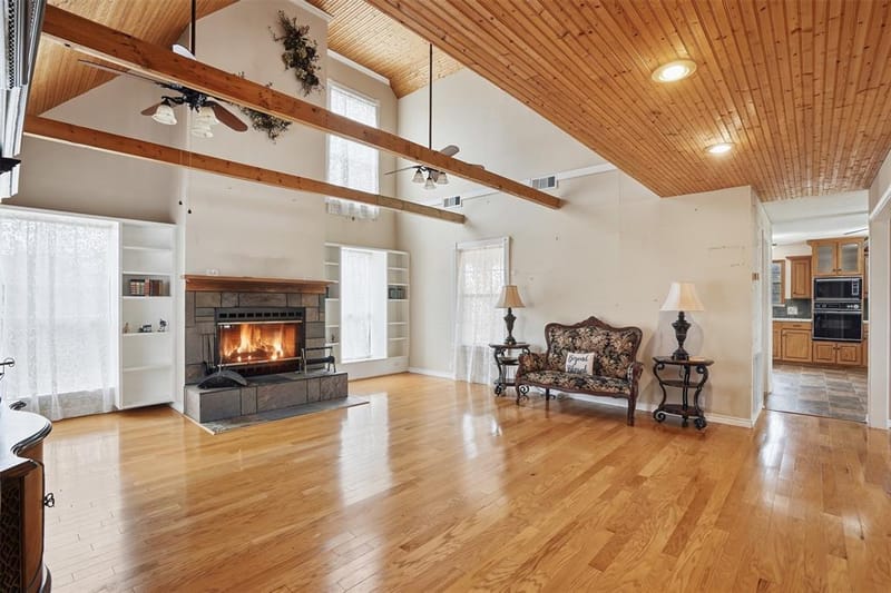 2411 Fm 1564 W, Caddo Mills TX 75135 - Photo 8