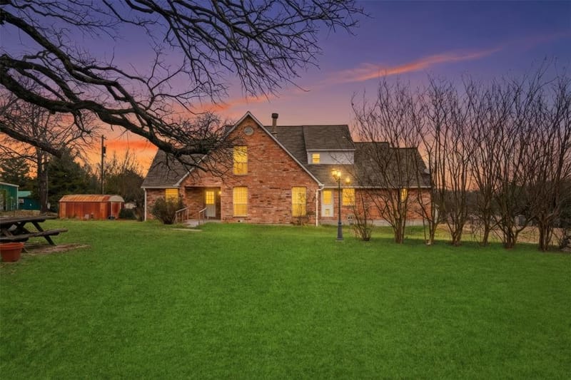 2411 Fm 1564 W, Caddo Mills TX 75135 - Photo 25