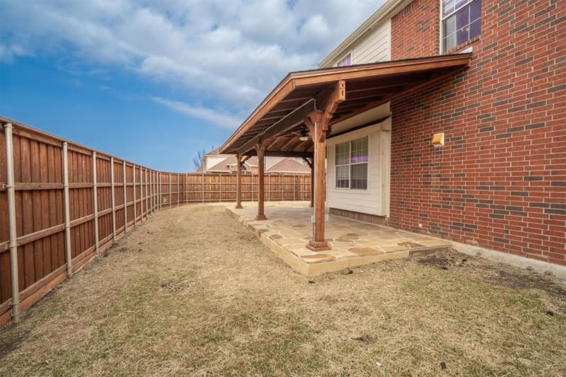 1128 Patch Grove Drive, Frisco TX 75033 - Photo 27