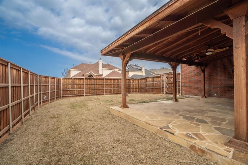 1128 Patch Grove Drive, Frisco TX 75033 - Photo 28