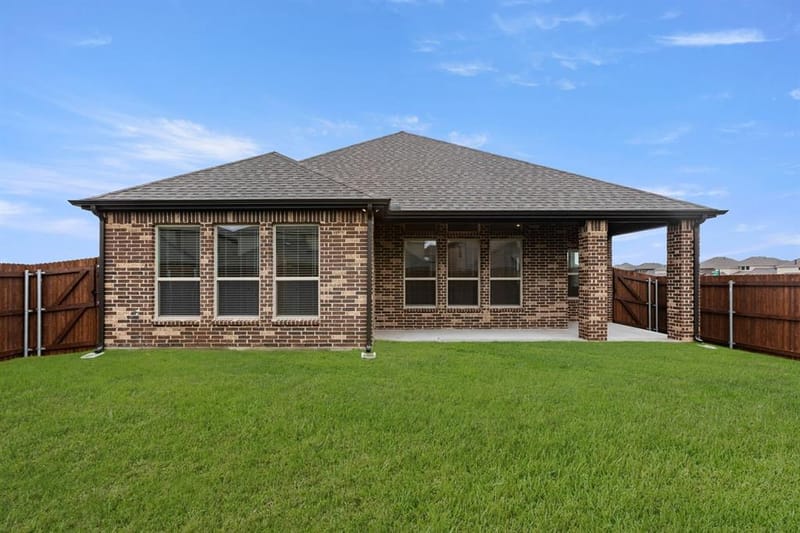 1315 Woodpecker Lane, Mansfield TX 76063 - Photo 7