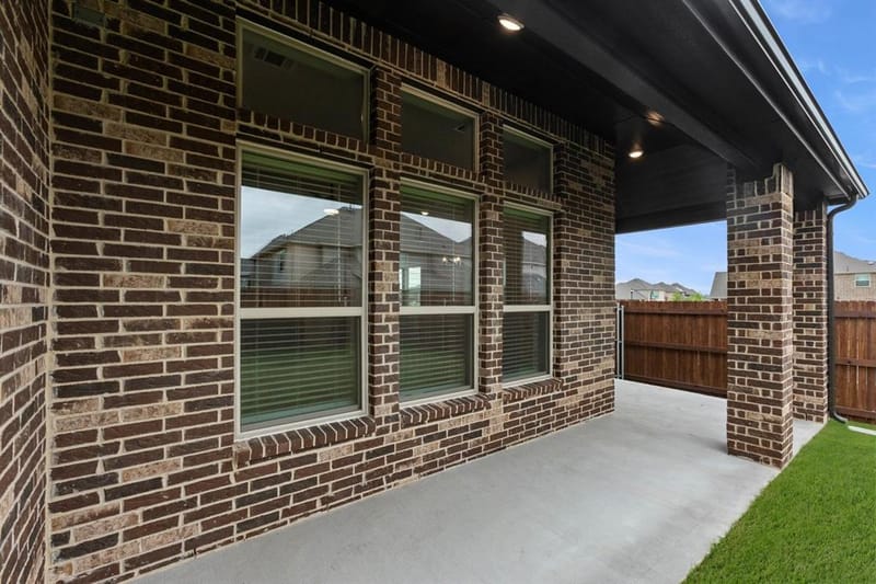1315 Woodpecker Lane, Mansfield TX 76063 - Photo 9