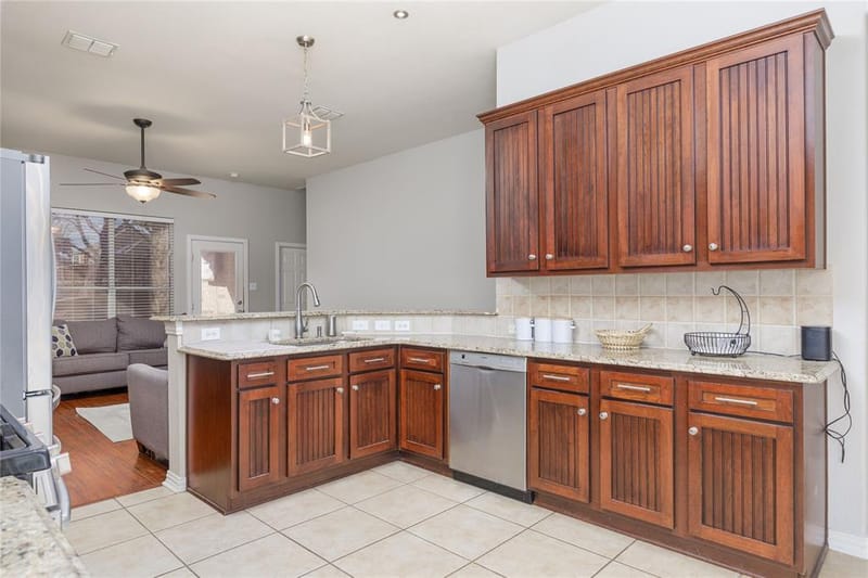 2408 Geneva Lane, McKinney TX 75072 - Photo 8