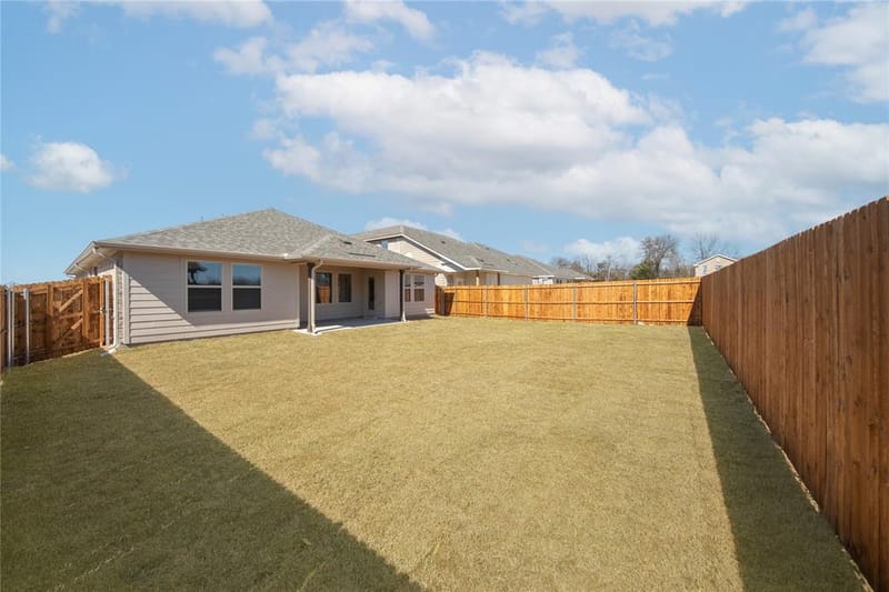 2509 Freeman Street, Anna TX 75409 - Photo 2