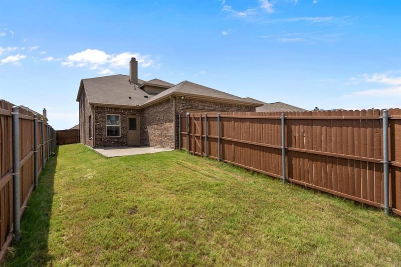 3006 Buckthorn Street, Heartland TX 75126 - Photo 26