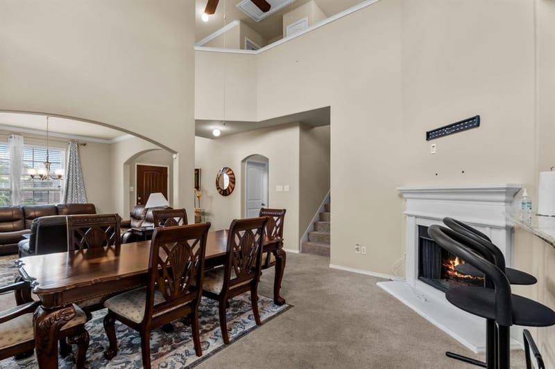 3006 Buckthorn Street, Heartland TX 75126 - Photo 22