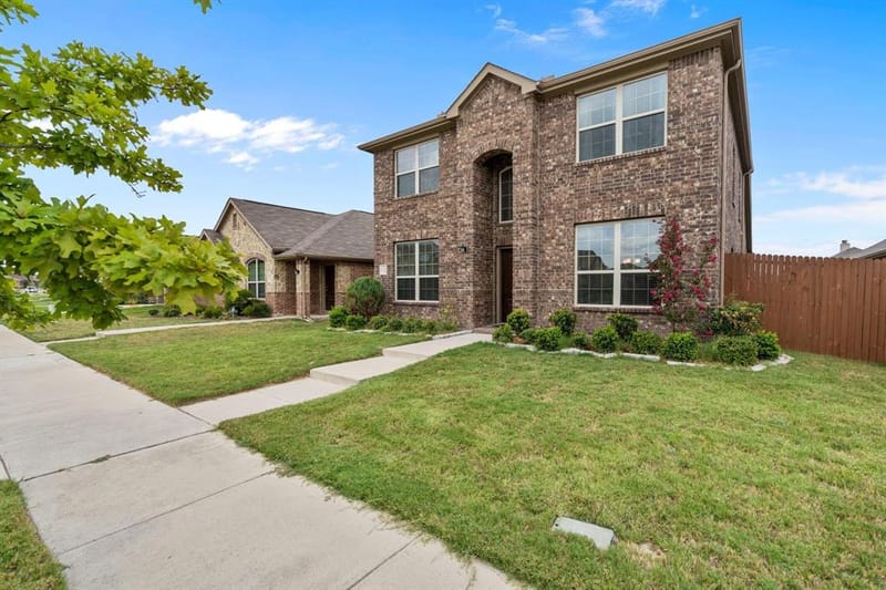 3006 Buckthorn Street, Heartland TX 75126 - Photo 3