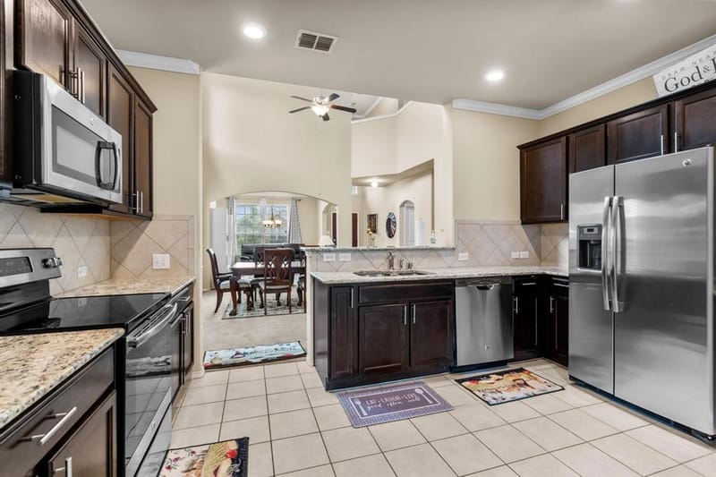 3006 Buckthorn Street, Heartland TX 75126 - Photo 20