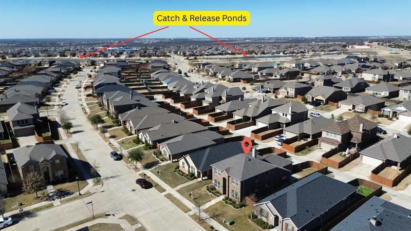 3006 Buckthorn Street, Heartland TX 75126 - Photo 30