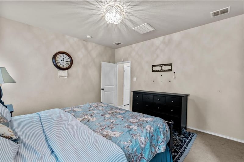 3006 Buckthorn Street, Heartland TX 75126 - Photo 15