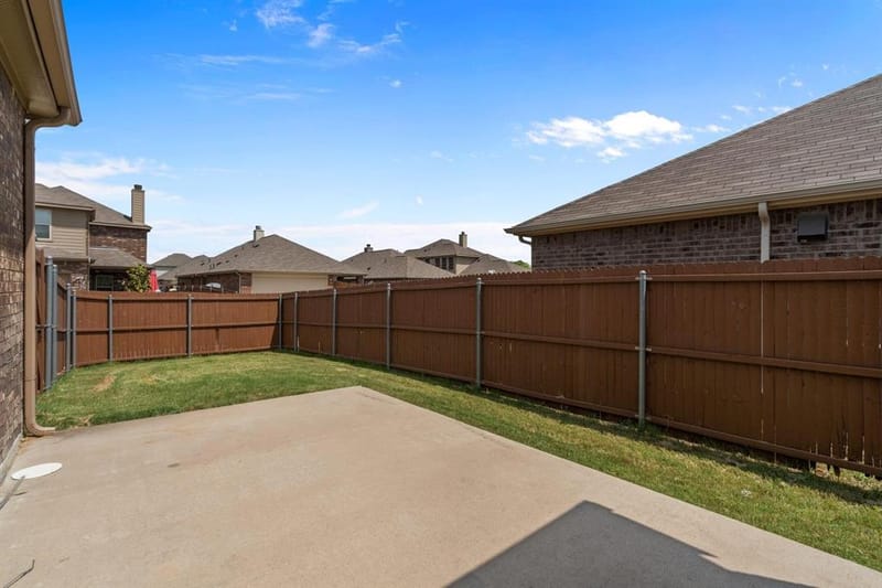 3006 Buckthorn Street, Heartland TX 75126 - Photo 25