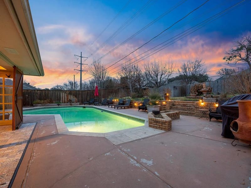 6606 Canalview Drive, Arlington TX 76016 - Photo 28