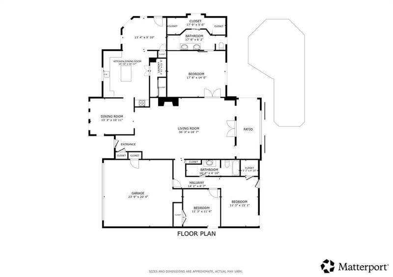 6606 Canalview Drive, Arlington TX 76016 - Photo 38