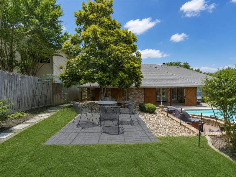 6606 Canalview Drive, Arlington TX 76016 - Photo 33