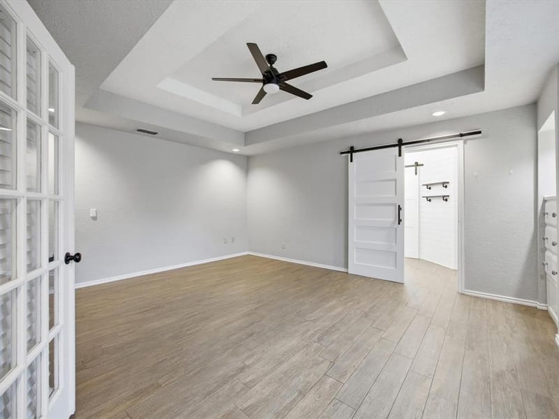 6606 Canalview Drive, Arlington TX 76016 - Photo 19