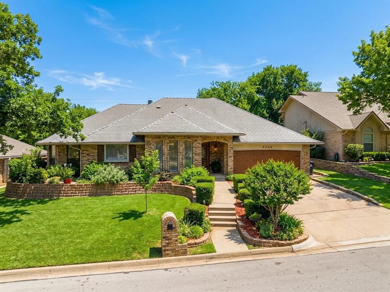 6606 Canalview Drive, Arlington TX 76016 - Photo 39