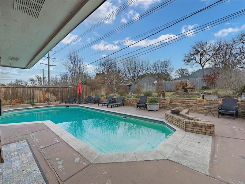 6606 Canalview Drive, Arlington TX 76016 - Photo 29
