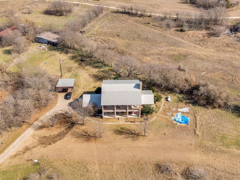 10400 Baucum Road, Midlothian TX 76065 - Photo 2