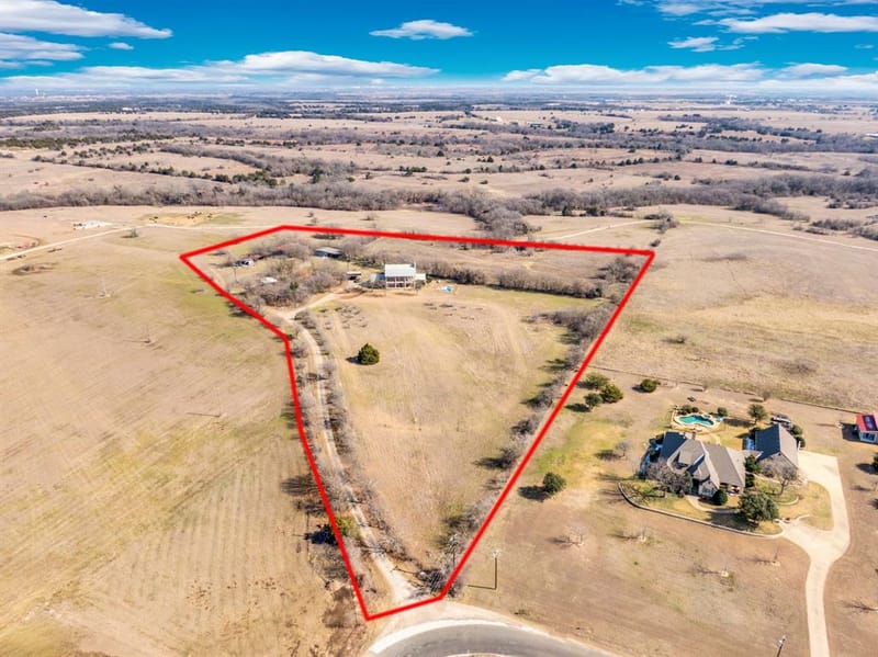 10400 Baucum Road, Midlothian TX 76065 - Photo 17