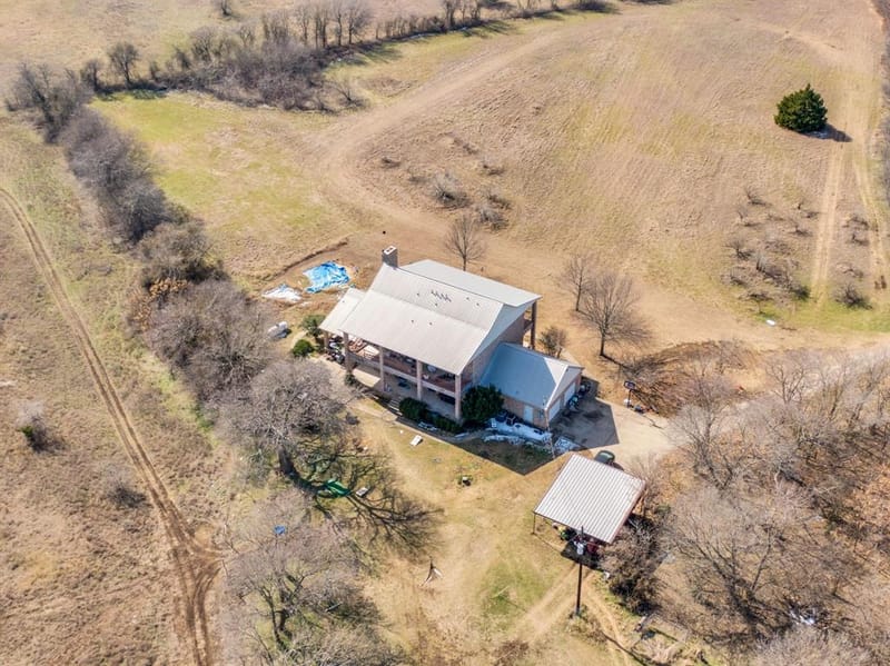 10400 Baucum Road, Midlothian TX 76065 - Photo 7