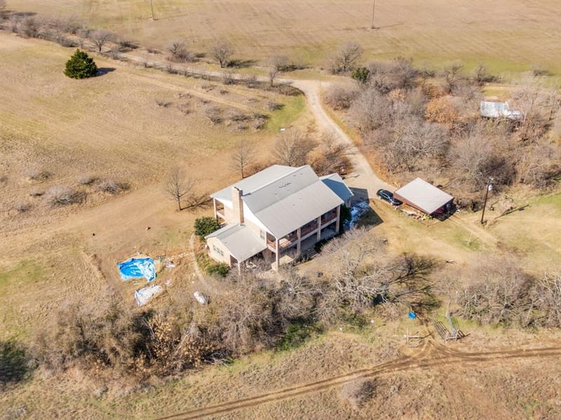 10400 Baucum Road, Midlothian TX 76065 - Photo 8