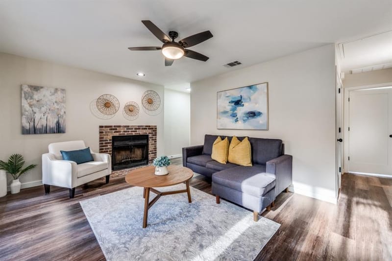 2100 Rainbow Drive # 4111, Arlington TX 76011 - Photo 2