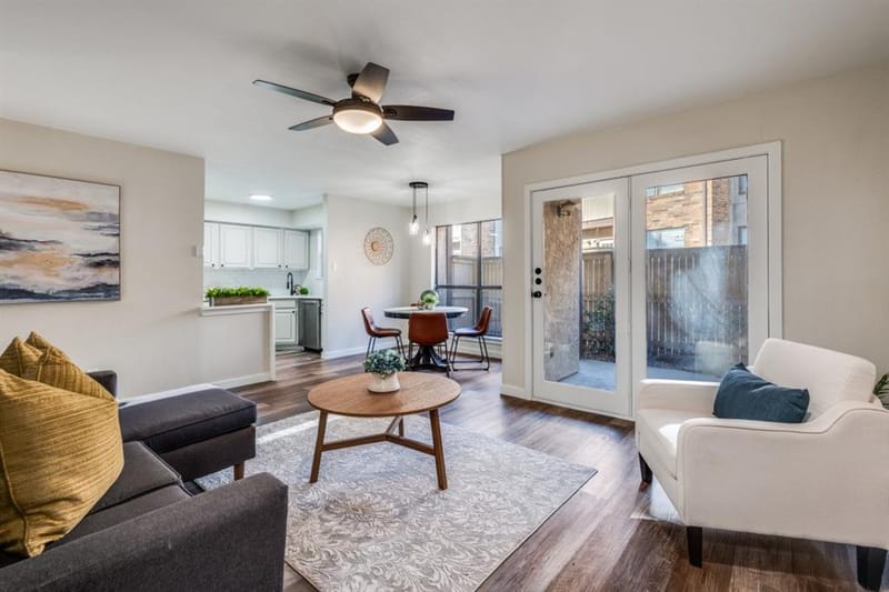 2100 Rainbow Drive # 4111, Arlington TX 76011