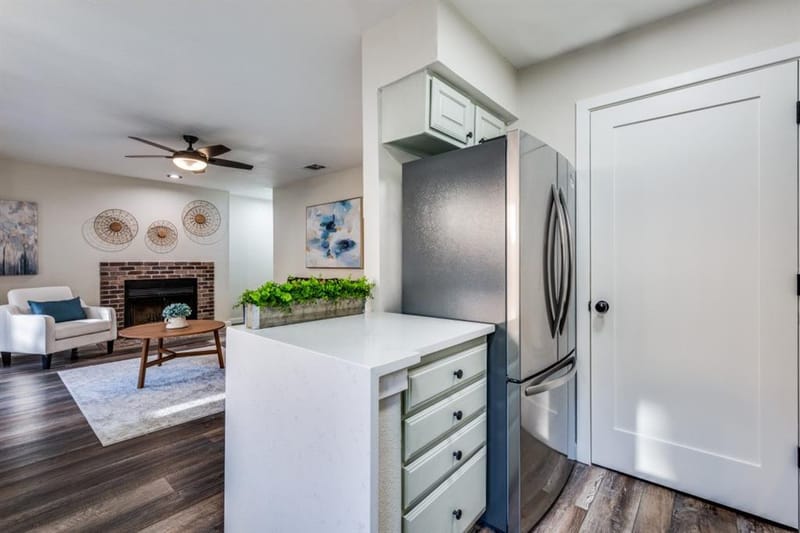 2100 Rainbow Drive # 4111, Arlington TX 76011 - Photo 5